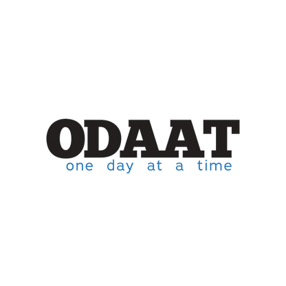 ODAAT Premium Sober Apparel