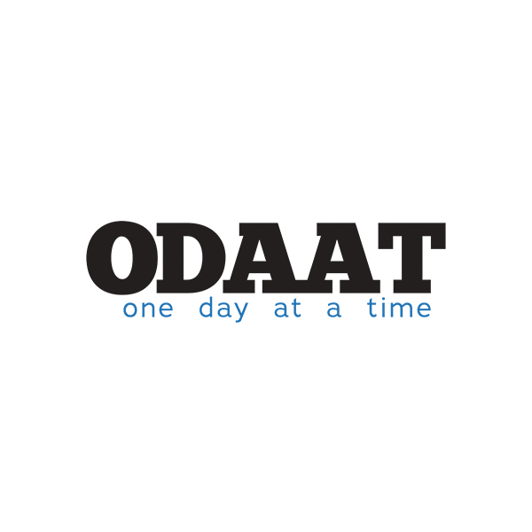 ODAAT Premium Sober Apparel