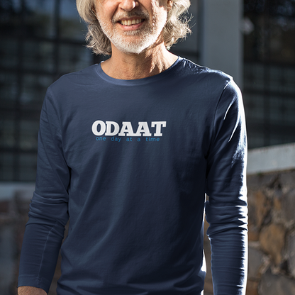 ODAAT Premium Sober Apparel