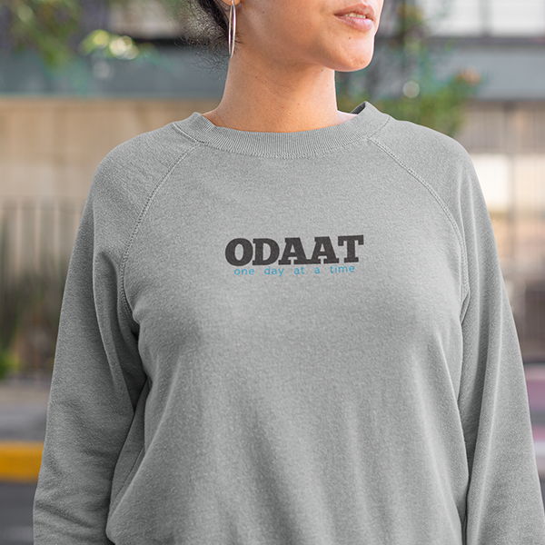 ODAAT Premium Sober Apparel
