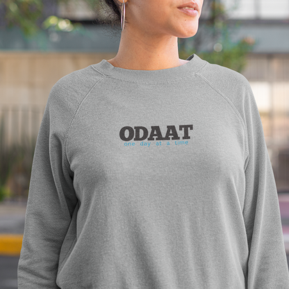 ODAAT Premium Sober Apparel