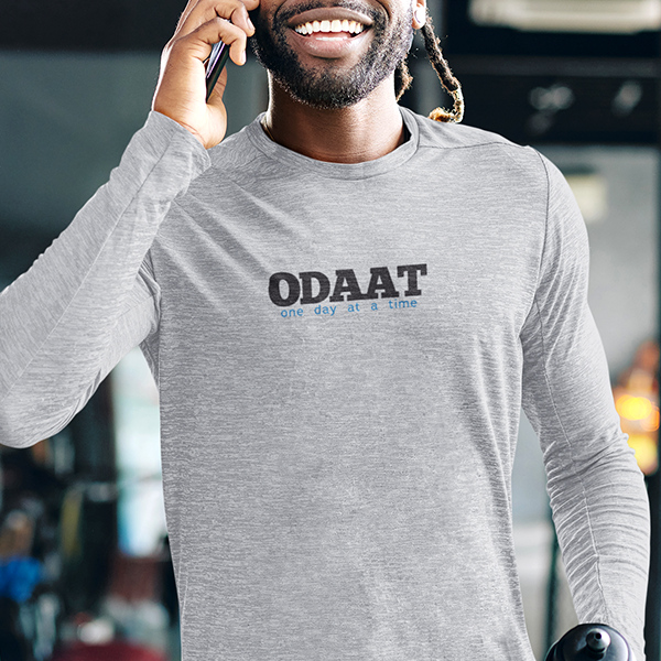 ODAAT Premium Sober Apparel