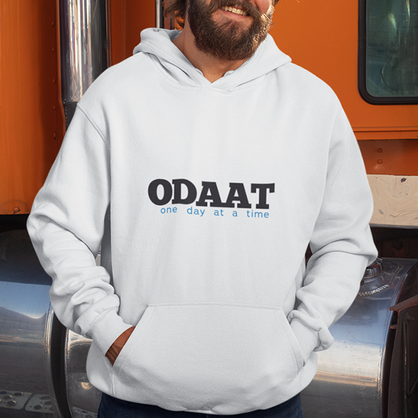 ODAAT Premium Sober Apparel