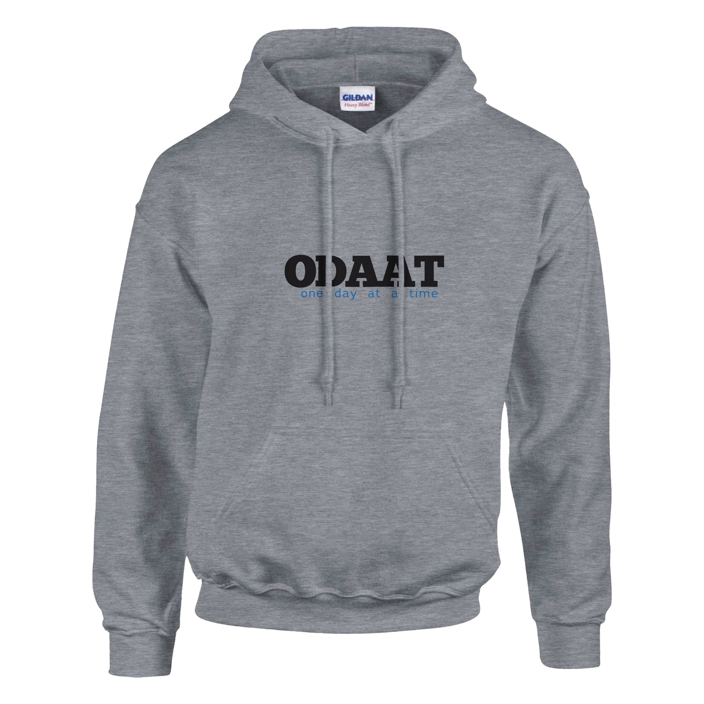ODAAT Premium Sober Apparel
