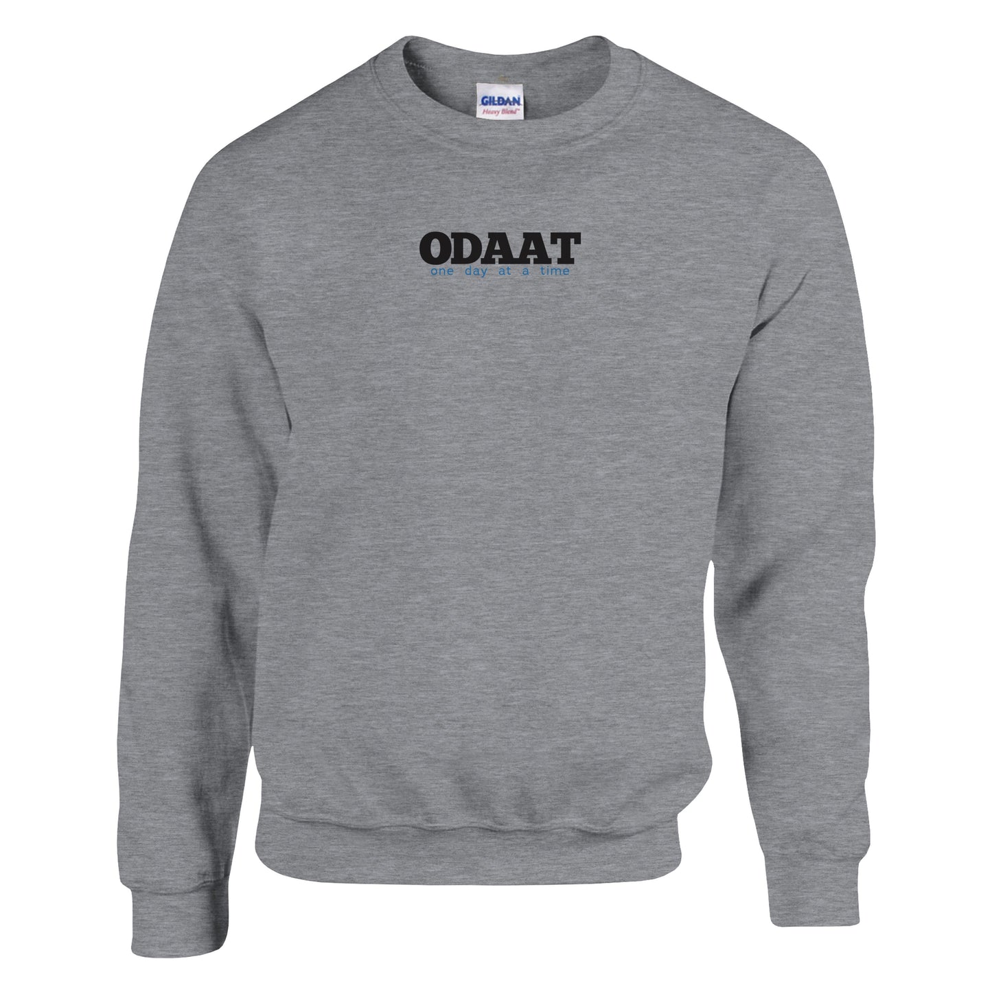 ODAAT Premium Sober Apparel