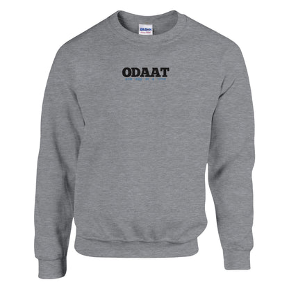ODAAT Premium Sober Apparel