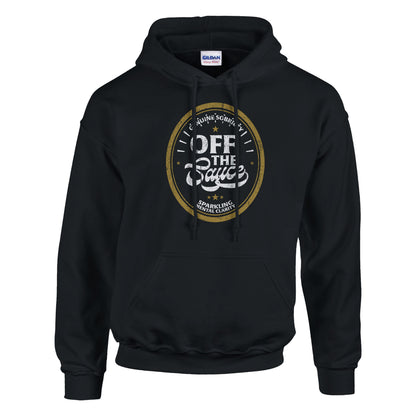Off The Sauce Premium Sober Apparel