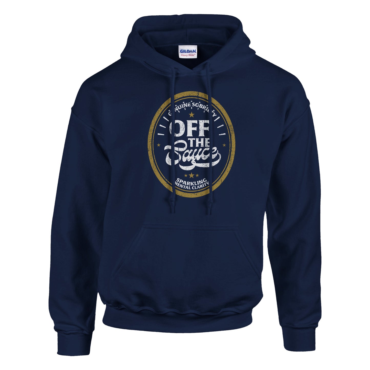 Off The Sauce Premium Sober Apparel