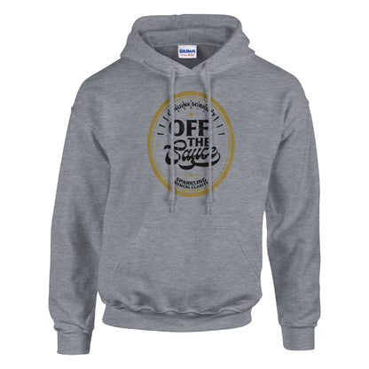 Off The Sauce Premium Sober Apparel