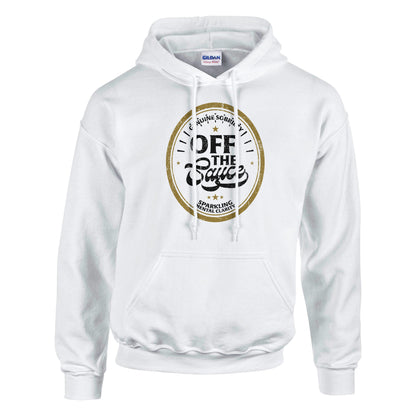 Off The Sauce Premium Sober Apparel