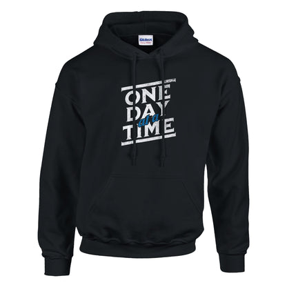 One Day At A Time Premium Sober Apparel