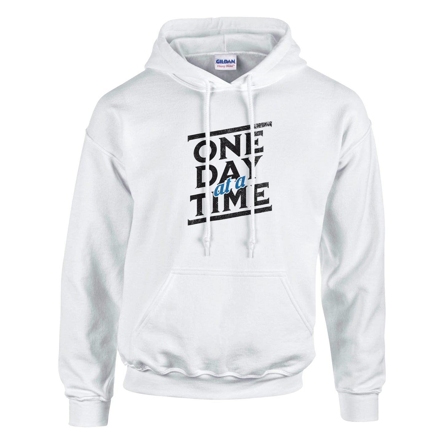 One Day At A Time Premium Sober Apparel