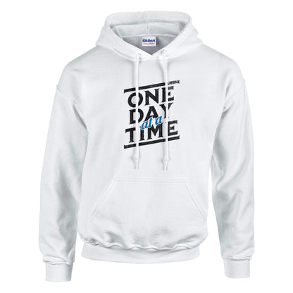 One Day At A Time Premium Sober Apparel