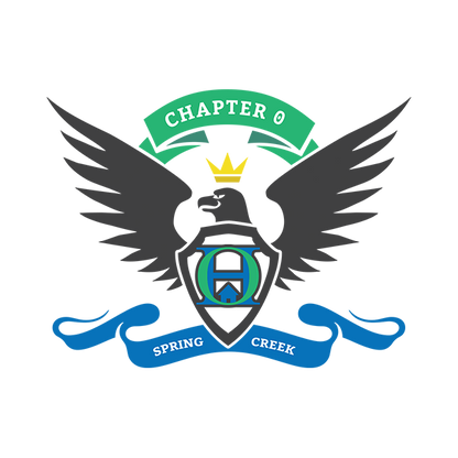 Oxford Chapter 0 - Spring Creek