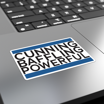 Cunning Baffling Powerful Sober Lifestyle