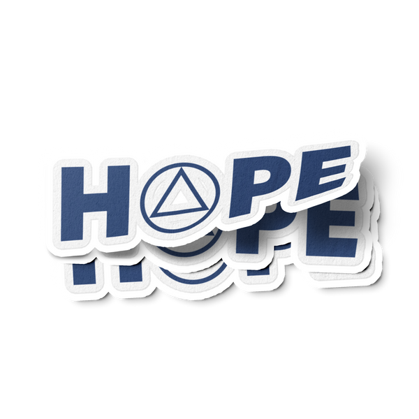 Hope AA Sober Lifestyle