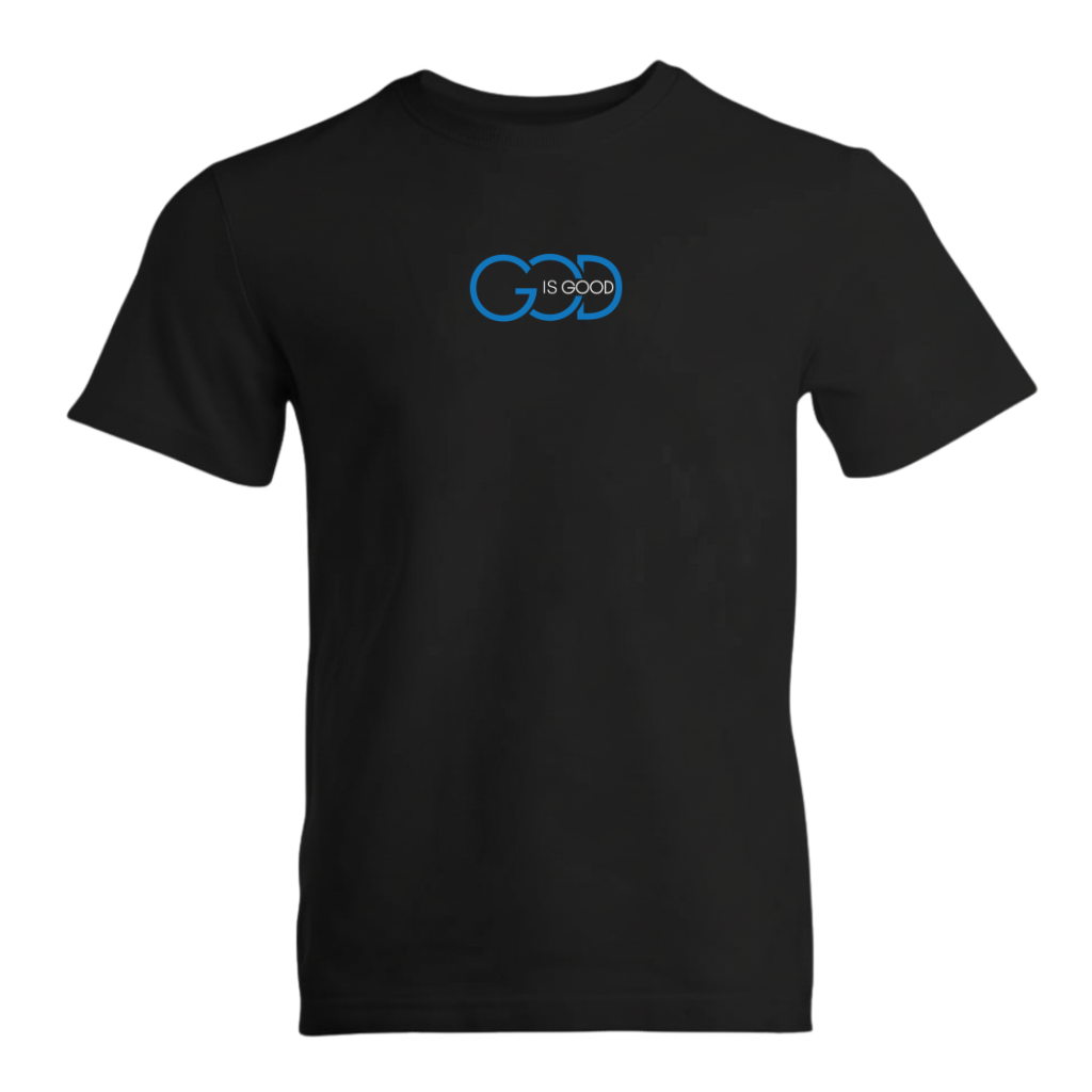 God Is Good Premium Sober Apparel