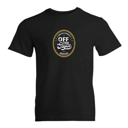 Off The Sauce Premium Sober Apparel