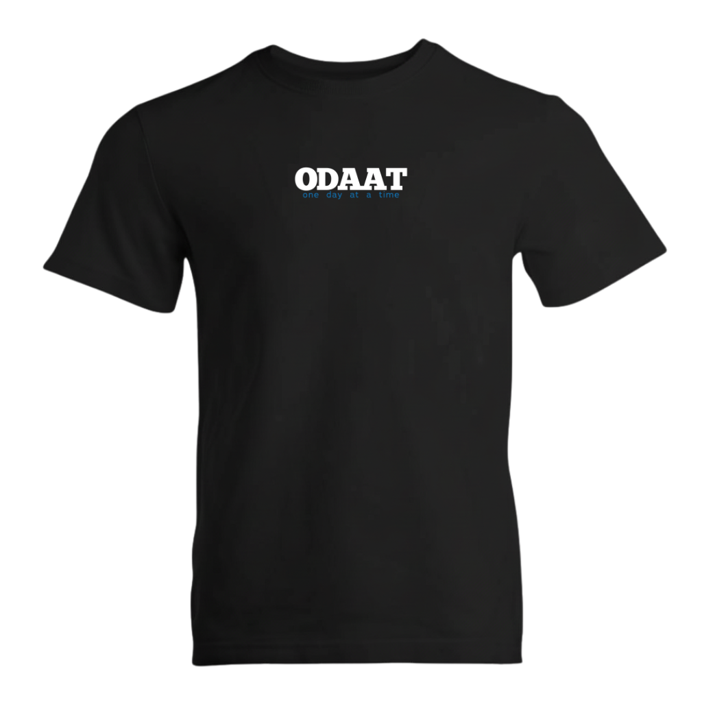 ODAAT Premium Sober Apparel