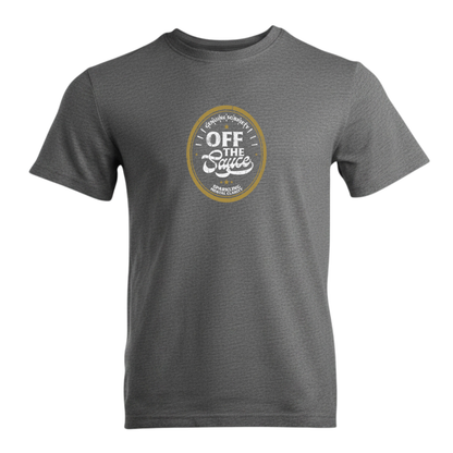 Off The Sauce Premium Sober Apparel