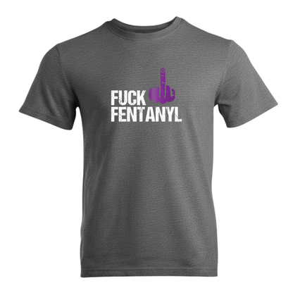 Fuck Fentanyl (Purple)
