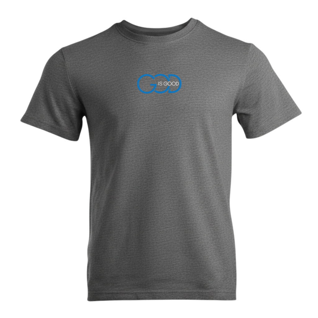 God Is Good Premium Sober Apparel