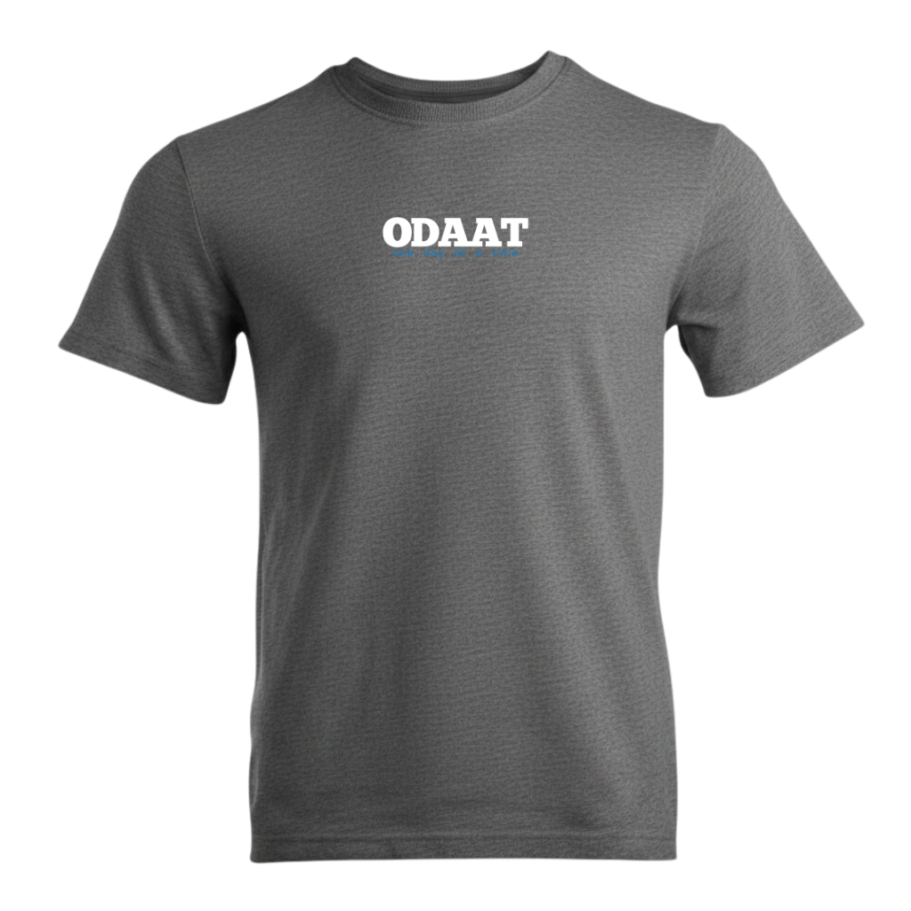 ODAAT Premium Sober Apparel