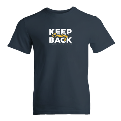 Keep Coming Back Premium Recovery Apparel