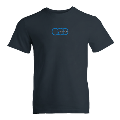 God Is Good Premium Sober Apparel