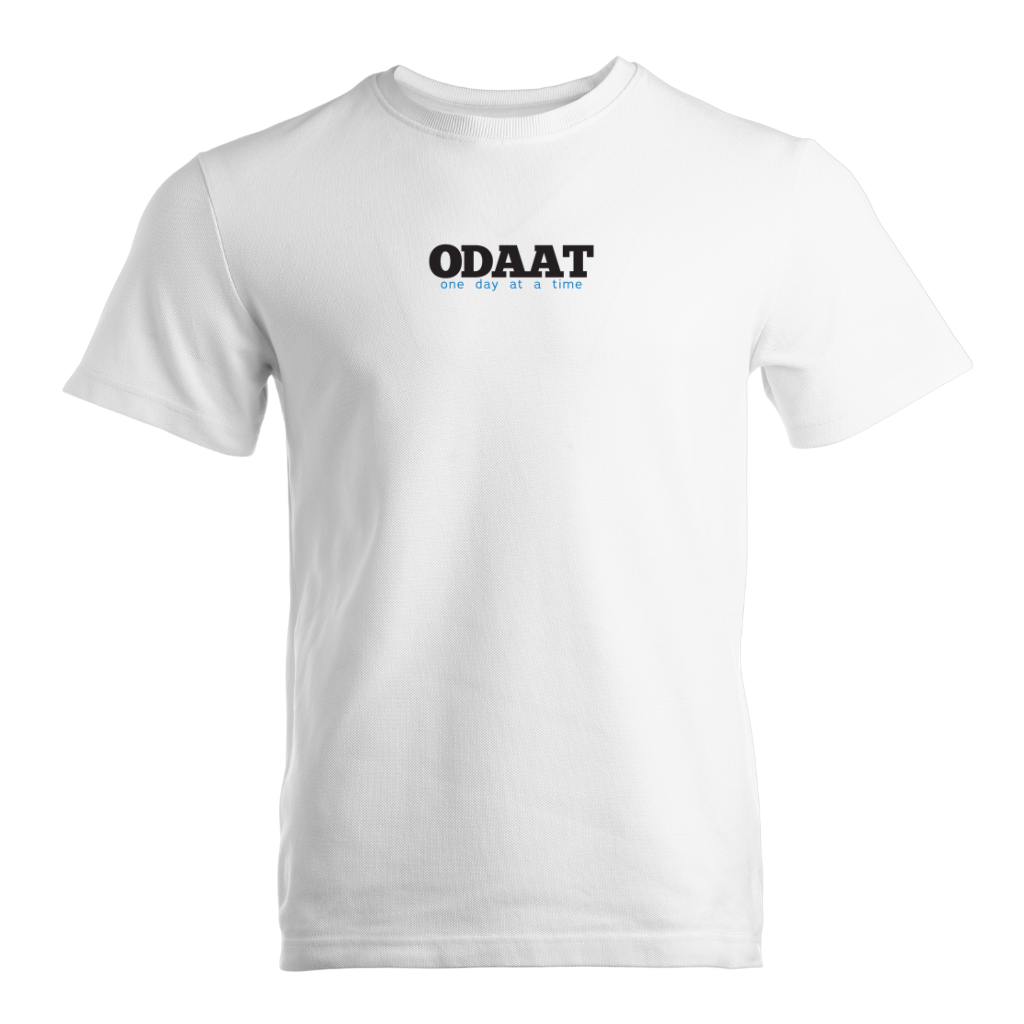 ODAAT Premium Sober Apparel