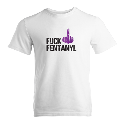 Fuck Fentanyl (Purple)