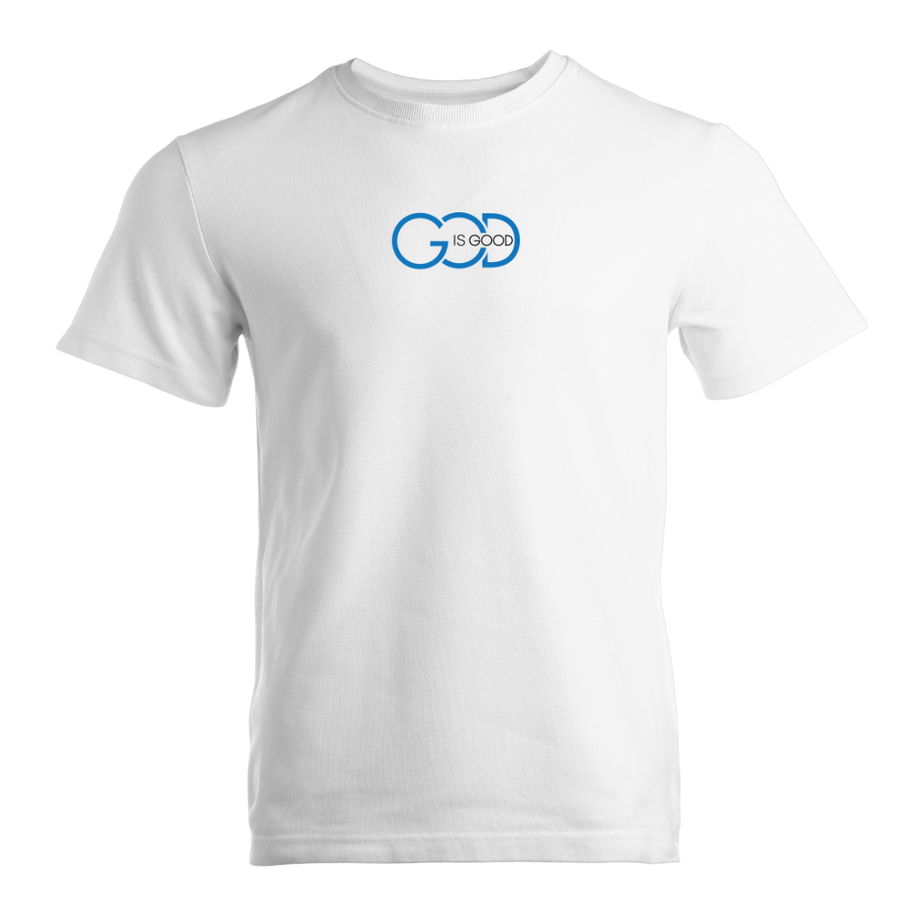 God Is Good Premium Sober Apparel