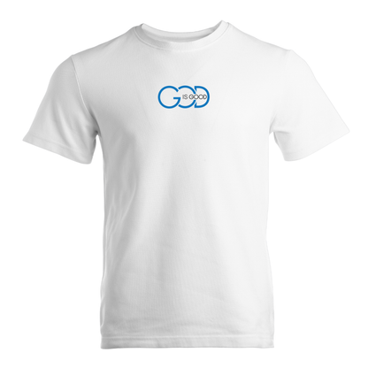 God Is Good Premium Sober Apparel