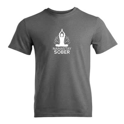Namastay Sober Premium Sober Apparel