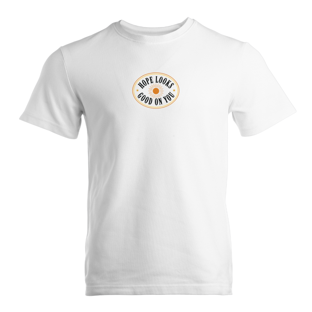 Hope Looks Good On You Premium Sober Apparel