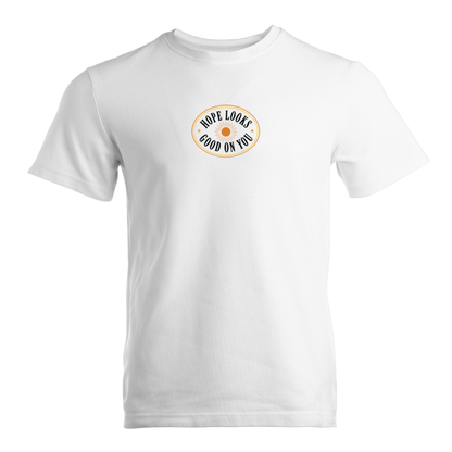 Hope Looks Good On You Premium Sober Apparel