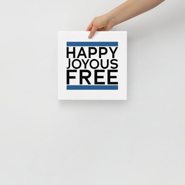 Happy Joyous Free Sober Lifestyle