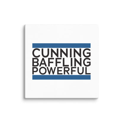 Cunning Baffling Powerful Sober Lifestyle