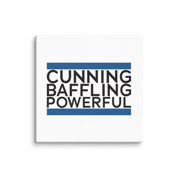 Cunning Baffling Powerful Sober Lifestyle