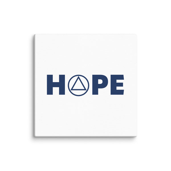 Hope AA Sober Lifestyle