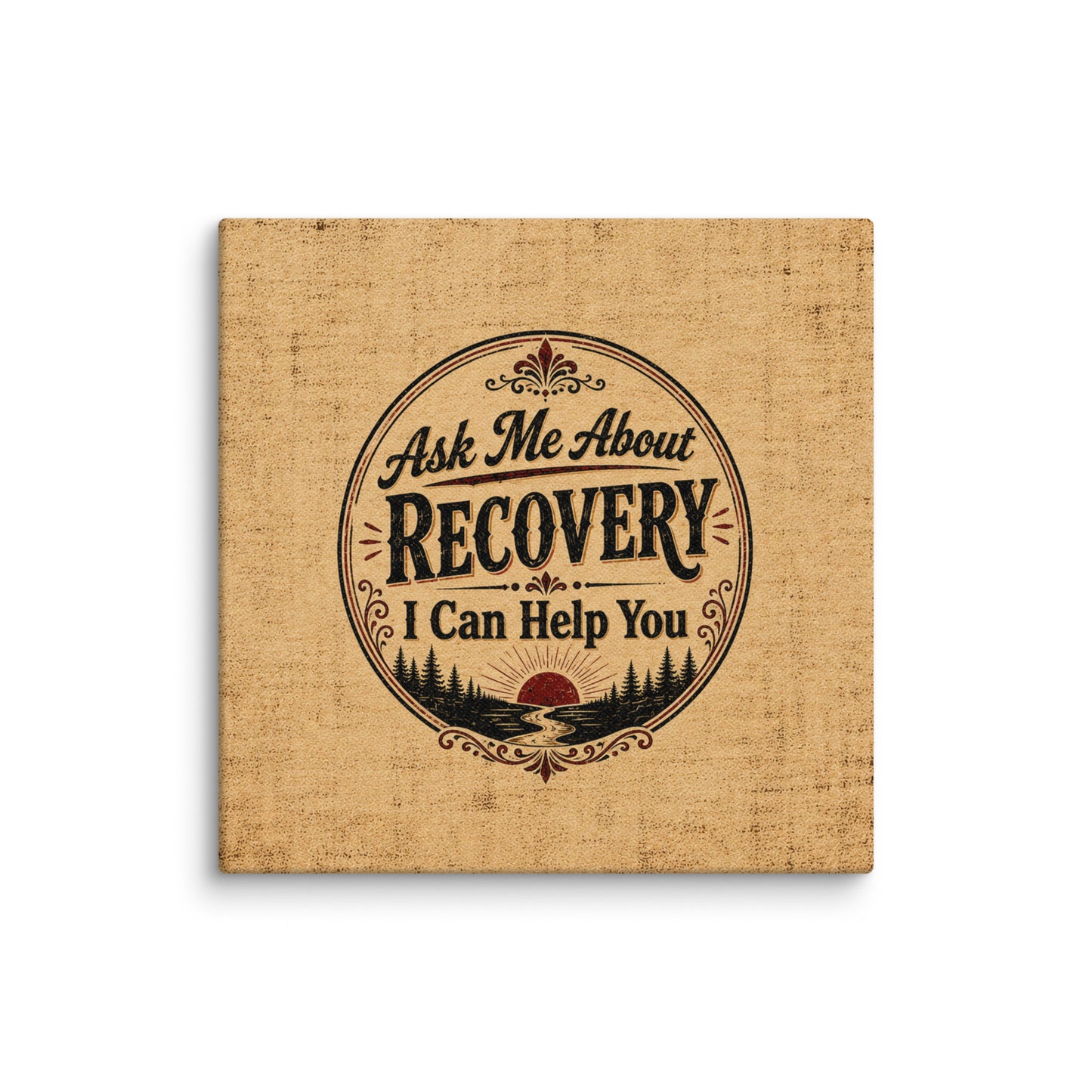 Ask Me About Recovery I Can Help You Sober Lifestyle