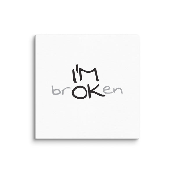 I'M brOKen Sober Lifestyle