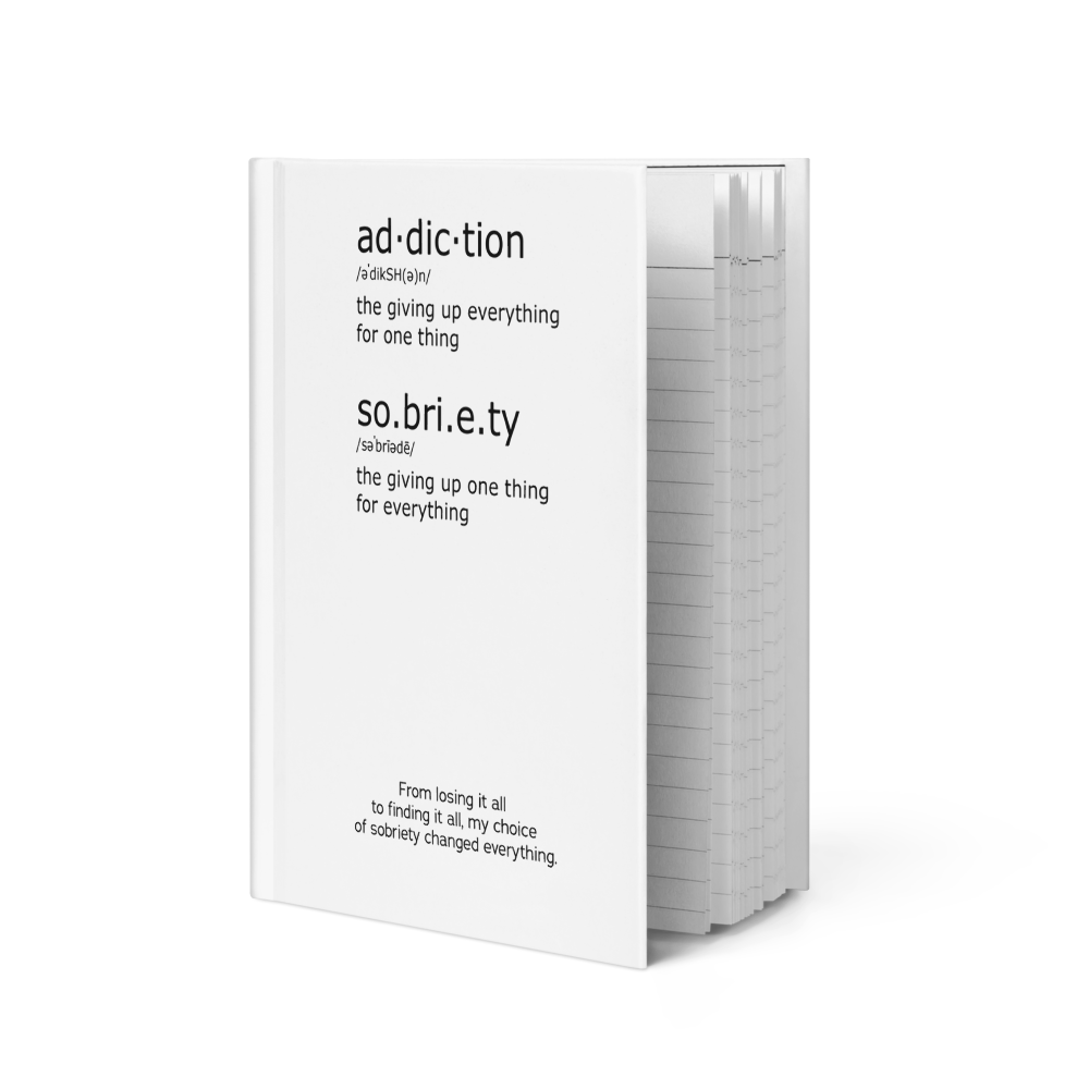 Ad.dic.tion & So.bri.e.ty Sober Lifestyle