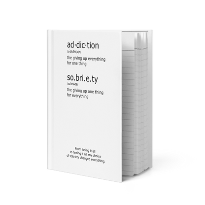 Ad.dic.tion & So.bri.e.ty Sober Lifestyle