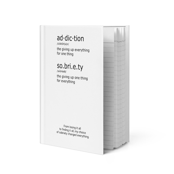 Ad.dic.tion & So.bri.e.ty Sober Lifestyle