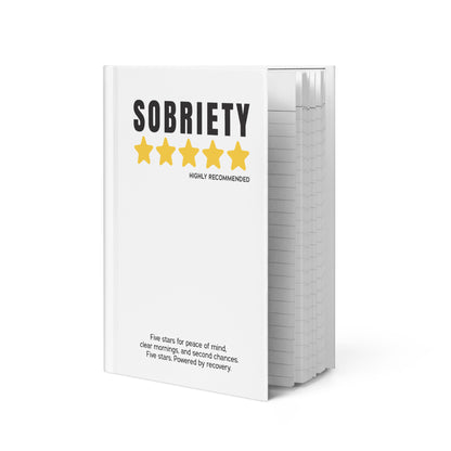 Sobriety 5 Stars Highly Recommended Sober Lifestyle