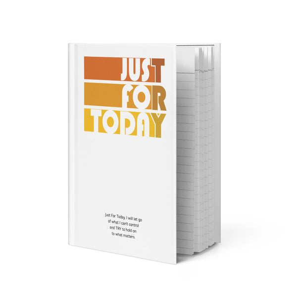Just For Today (TRY) Sober Lifestyle