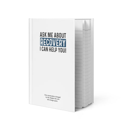 Ask Me About Recovery I Can Help You Sober Lifestyle