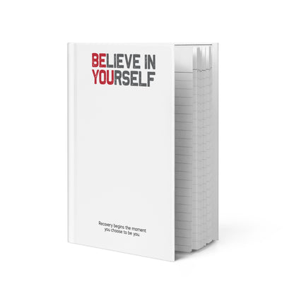 BElieve in YOUrself Sober Lifestyle