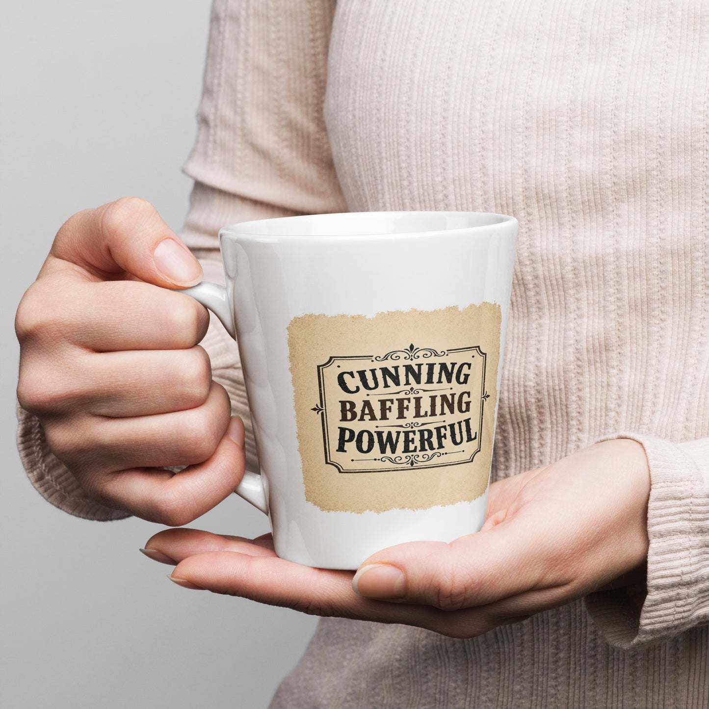 Cunning Baffling Powerful Vintage Sober Lifestyle